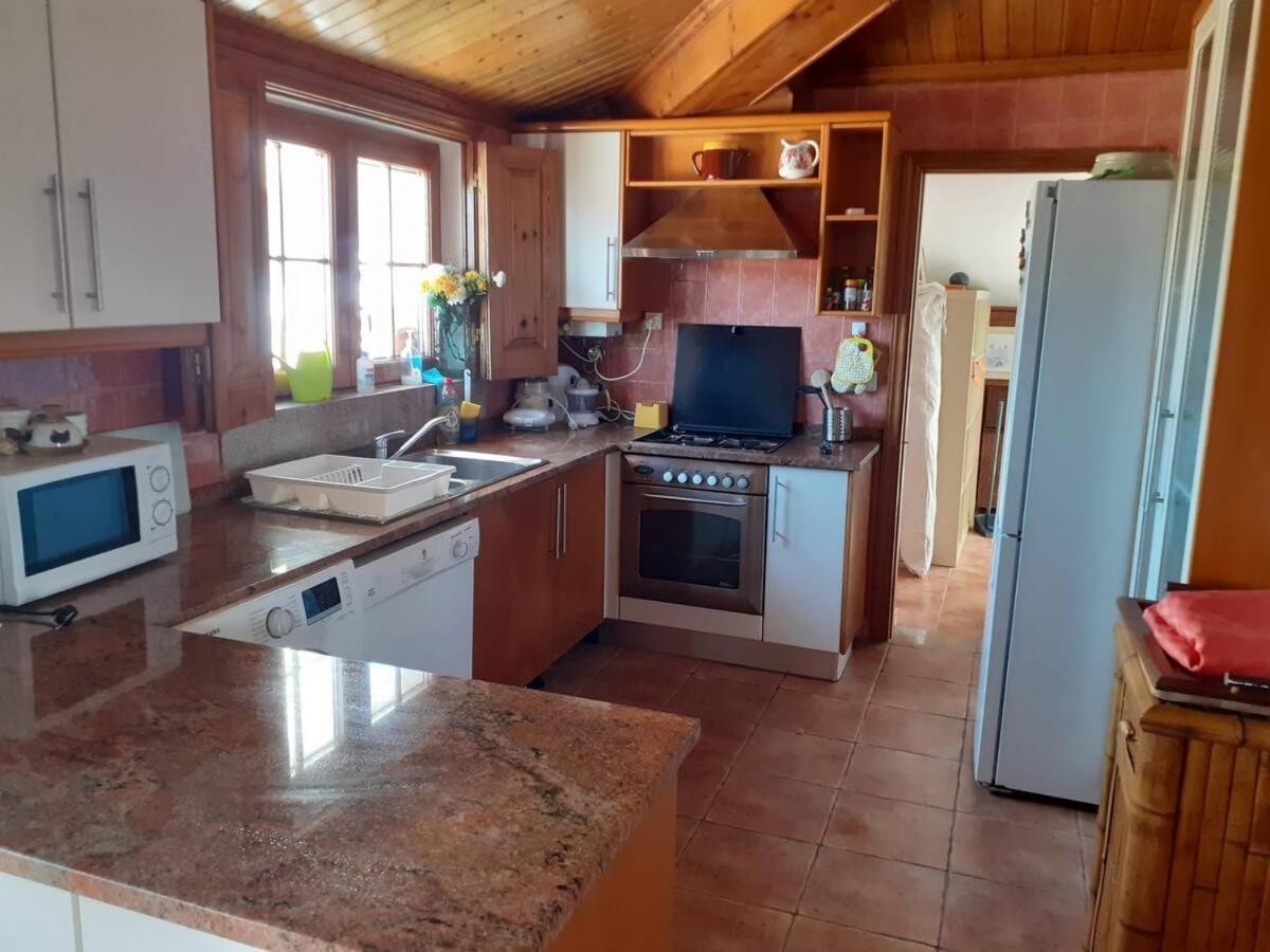 شقة Casa Belo Horizonte لورينها المظهر الخارجي الصورة